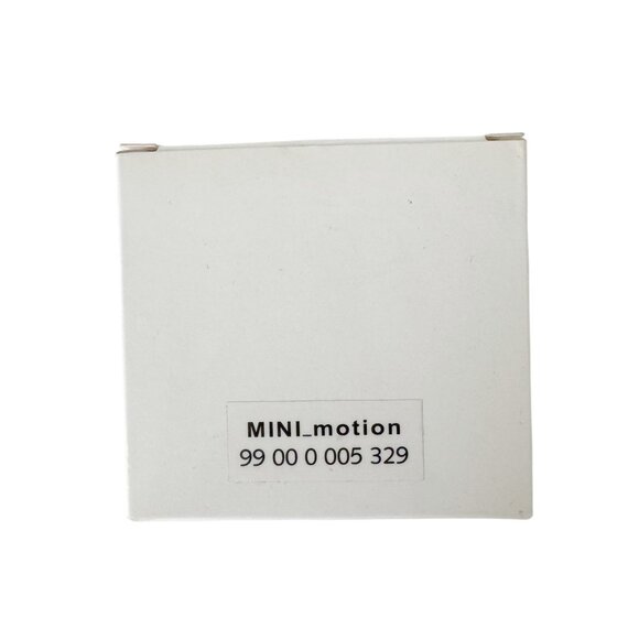 MINI Cooper BMW Mini Motion MOMA Collectible Grey Smartwatch in Case - Picture 6 of 9